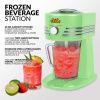 Frozen Beverage Station, Taco Tuesday TTFB4LG