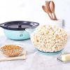 Popcorn Maker, 6qt Smart Store Stirring