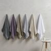 Towel Set, 100% Egyptian Cotton,  6 Piece