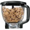 Ninja Supra Kitchen System 72 oz Blender and Food Processor BL780 2 Cups, 2 Pitchers