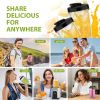 Countertop Blenders, 850W  for Shakes and Smoothies;  Protein Drinks;  Nuts;  Spices;  Fruit Vegetables Drinks;  Coffee Grinder for Beans; 11-Piec