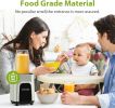 Countertop Blenders, 850W  for Shakes and Smoothies;  Protein Drinks;  Nuts;  Spices;  Fruit Vegetables Drinks;  Coffee Grinder for Beans; 11-Piec
