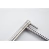Pot Filler Faucet with Extension Shank