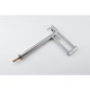 Pot Filler Faucet with Extension Shank