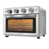 Geek Chef 6 Slice 26QT/26L Air Fryer, Extra Large Toaster Oven, Convection