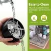 Countertop Blenders, 850W  for Shakes and Smoothies;  Protein Drinks;  Nuts;  Spices;  Fruit Vegetables Drinks;  Coffee Grinder for Beans; 11-Piec