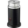 Coffee and Espresso Maker, Vertuo Plus with Aeroccino Milk Frothier by De'Longhi, Grey
