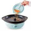 Popcorn Maker, 6qt Smart Store Stirring