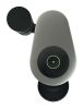 Coffee and Espresso Maker, Vertuo Plus with Aeroccino Milk Frothier by De'Longhi, Grey