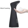 Soap Dispenser, Automatic, Liquid or Foam, Touch Free Dispenser