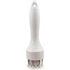 Meat Tenderizer, Stainless Steel,  24 Steel Needles, Ergo Handle