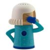 Steam Cleaner,  Steam Doll Microwave Cleaner, Easily Cleans Microwave, Oven Steam Cleaner, Kitchen Refrigerator Cleaning