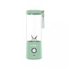 Portable Blender, Pink, 1 Speed