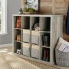 Cubby Cabinet, 3ft x 4ft, 12 Cubbies, Classroom Furniture