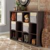 Cubby Cabinet, 3ft x 4ft, 12 Cubbies, Classroom Furniture