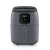 Air Fryer 2.6qt Express Digital Tasti-Crisp Nonstick
