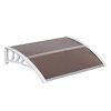 Awnings, 30 x 40, Door & Window, Rain, Shade Canopy,