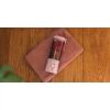 Portable Blender, Pink, 1 Speed