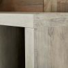 Cubby Cabinet, 3ft x 4ft, 12 Cubbies, Classroom Furniture