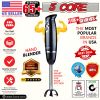 Hand Held Blender Stick,  Electric Blender, 8-Speed, 500W,  , Stainless Steel Blades for Perfect Smoothies