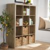 Cubby Cabinet, 3ft x 4ft, 12 Cubbies, Classroom Furniture