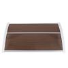 Awnings, 30 x 40, Door & Window, Rain, Shade Canopy,
