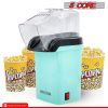 Popcorn Popper,  Hot Air Machine, 1200W Electric Popcorn  Maker