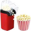 Popcorn Popper,  Hot Air Machine, 1200W Electric Popcorn  Maker