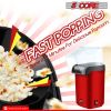 Popcorn Popper,  Hot Air Machine, 1200W Electric Popcorn  Maker