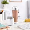Blender with Sport Cap, 16oz Portable Rechargeable