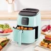 Air Fryer 2.6qt Express Digital Tasti-Crisp Nonstick