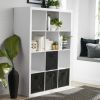 Cubby Cabinet, 3ft x 4ft, 12 Cubbies, Classroom Furniture