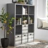 Cubby Cabinet, 3ft x 4ft, 12 Cubbies, Classroom Furniture