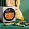 Air Fryer, 16-in-1,  15.5 qt Toaster Rotisserie Dehydrator Oven