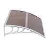 Awnings, 30 x 40, Door & Window, Rain, Shade Canopy,