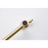 Pot Filler Faucet, Wall Mount Folding,  Kitchen
