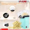 Popcorn Popper,  Hot Air Machine, 1200W Electric Popcorn  Maker