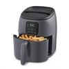 Air Fryer 2.6qt Express Digital Tasti-Crisp Nonstick