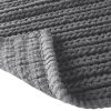 Stitch Rug 100% Cotton Chenille Chain