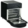 Air Fryer, 16-in-1,  15.5 qt Toaster Rotisserie Dehydrator Oven
